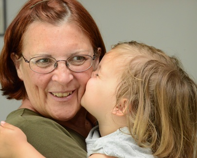 Greta and Grandma4